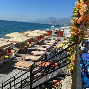 Gueden-pearl Appart hôtel